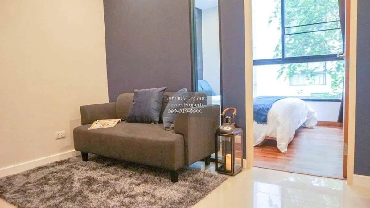 FOR RENT condo , Zenith Place Sukhumvit 42 , BTS-Ekkamai , Phra K 1
