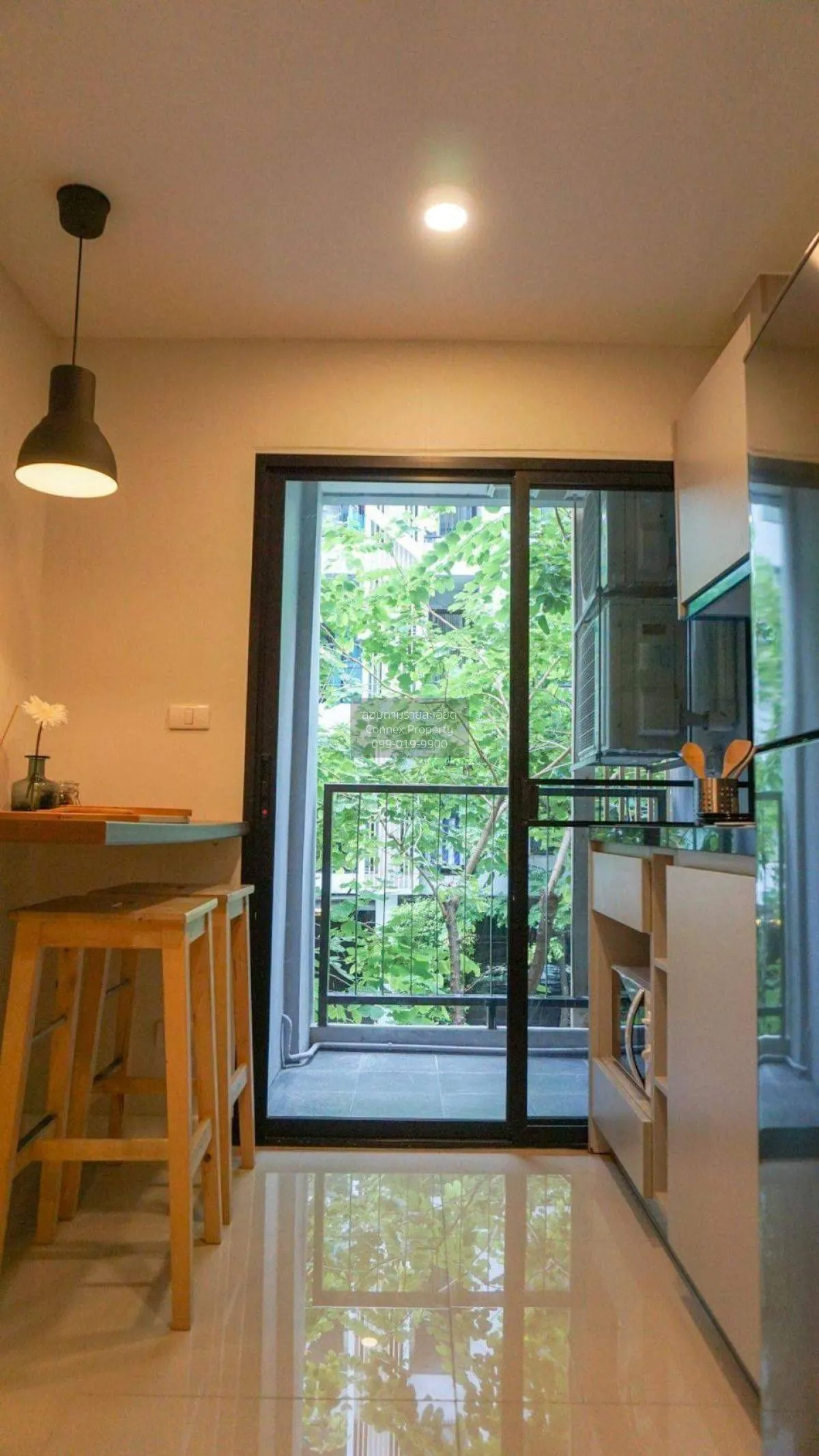 FOR RENT condo , Zenith Place Sukhumvit 42 , BTS-Ekkamai , Phra K 2