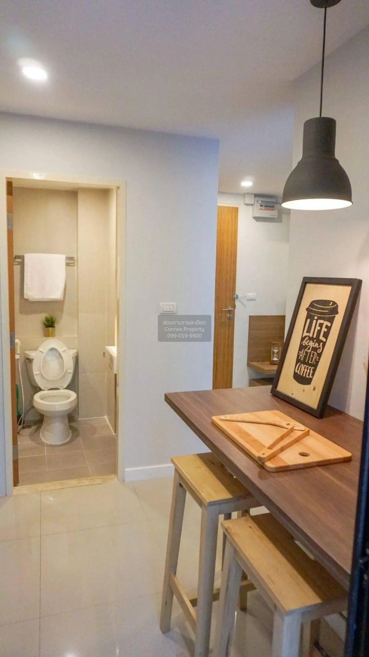 FOR RENT condo , Zenith Place Sukhumvit 42 , BTS-Ekkamai , Phra K 4