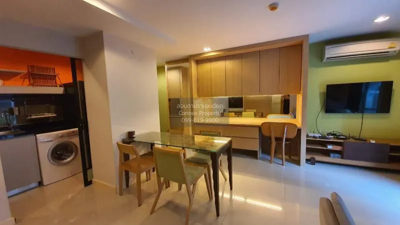 เช่าคอนโด  ซีนิธ เพลส สุขุมวิท 42 BTS-เอกมัย พระโขนง เขต คลองเตย  2