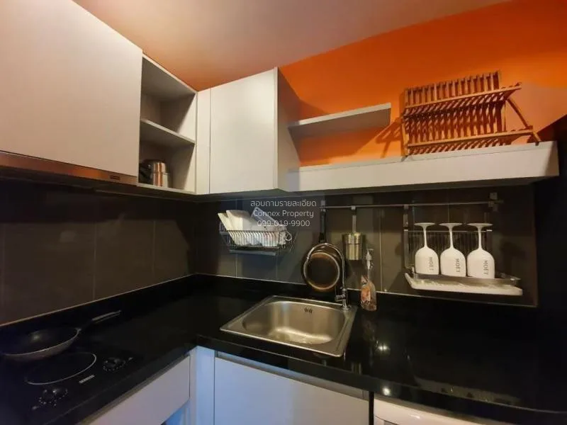 เช่าคอนโด  ซีนิธ เพลส สุขุมวิท 42 BTS-เอกมัย พระโขนง เขต คลองเตย 