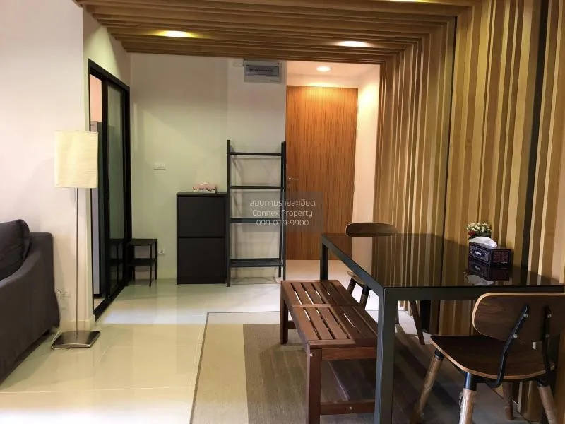 FOR RENT condo , Zenith Place Sukhumvit 42 , BTS-Ekkamai , Phra K 2
