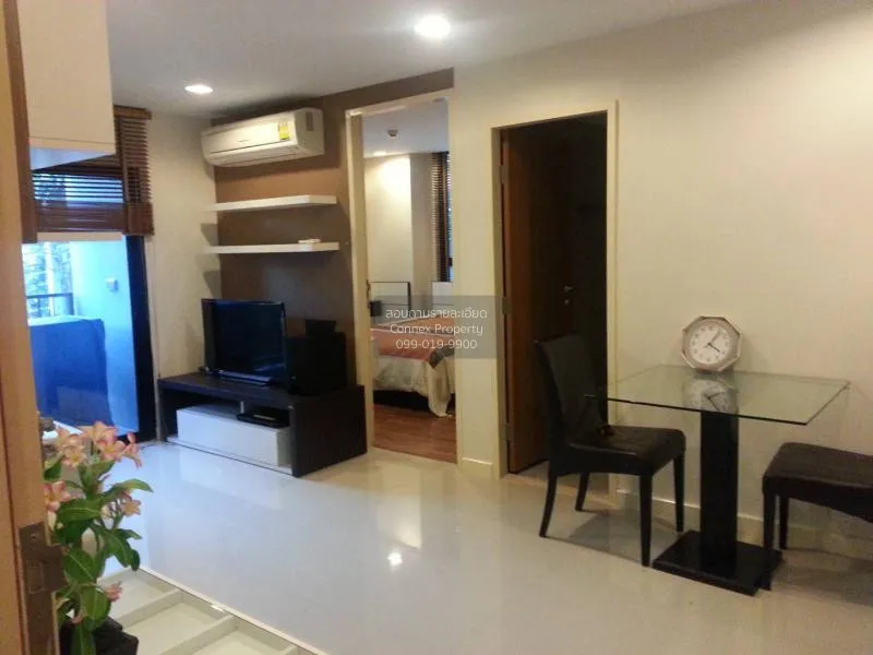 FOR RENT condo , Zenith Place Sukhumvit 42 , BTS-Ekkamai , Phra K 1