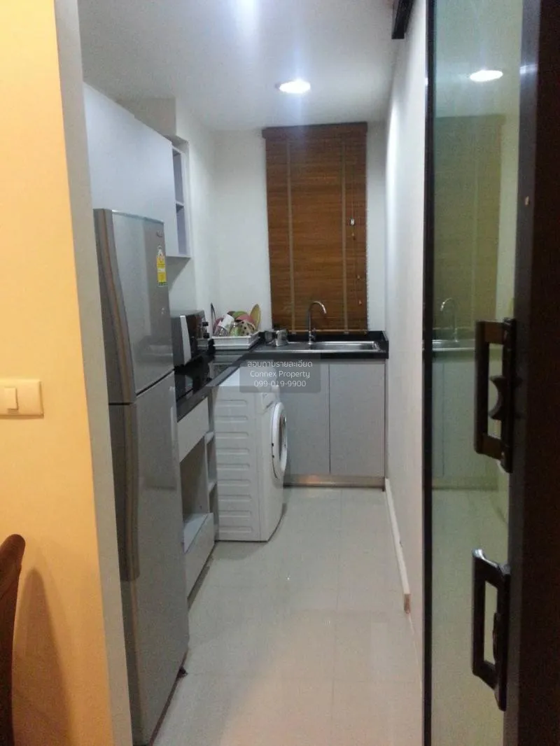 FOR RENT condo , Zenith Place Sukhumvit 42 , BTS-Ekkamai , Phra K 2