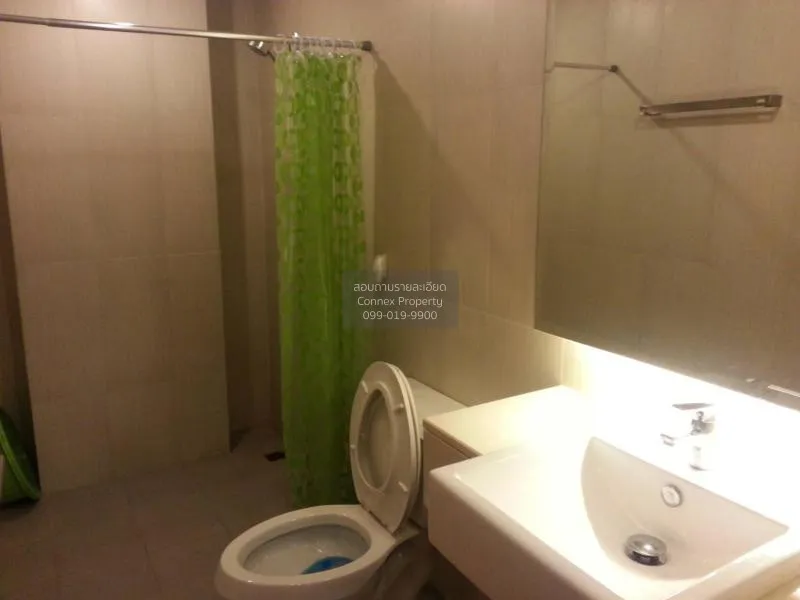 FOR RENT condo , Zenith Place Sukhumvit 42 , BTS-Ekkamai , Phra K 4