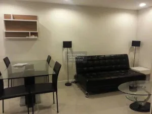 เช่าคอนโด  ซีนิธ เพลส สุขุมวิท 42 BTS-เอกมัย พระโขนง เขต คลองเตย กรุงเทพ CX-24991