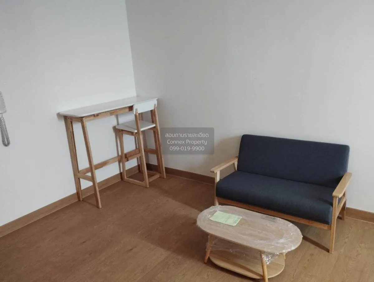 FOR RENT condo , Fuse Sathorn - Taksin , BTS-Wongwian Yai , Bang  1