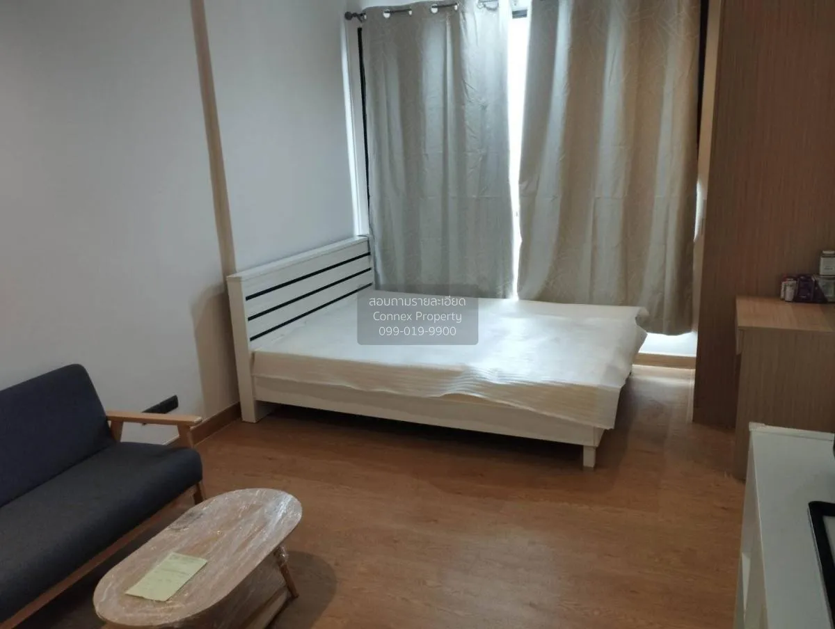 FOR RENT condo , Fuse Sathorn - Taksin , BTS-Wongwian Yai , Bang  3