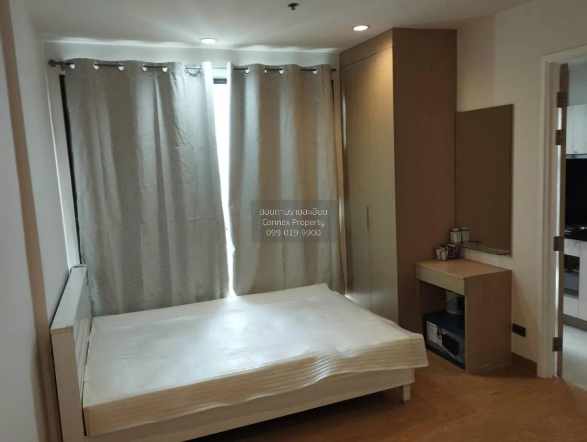 FOR RENT condo , Fuse Sathorn - Taksin , BTS-Wongwian Yai , Bang  4