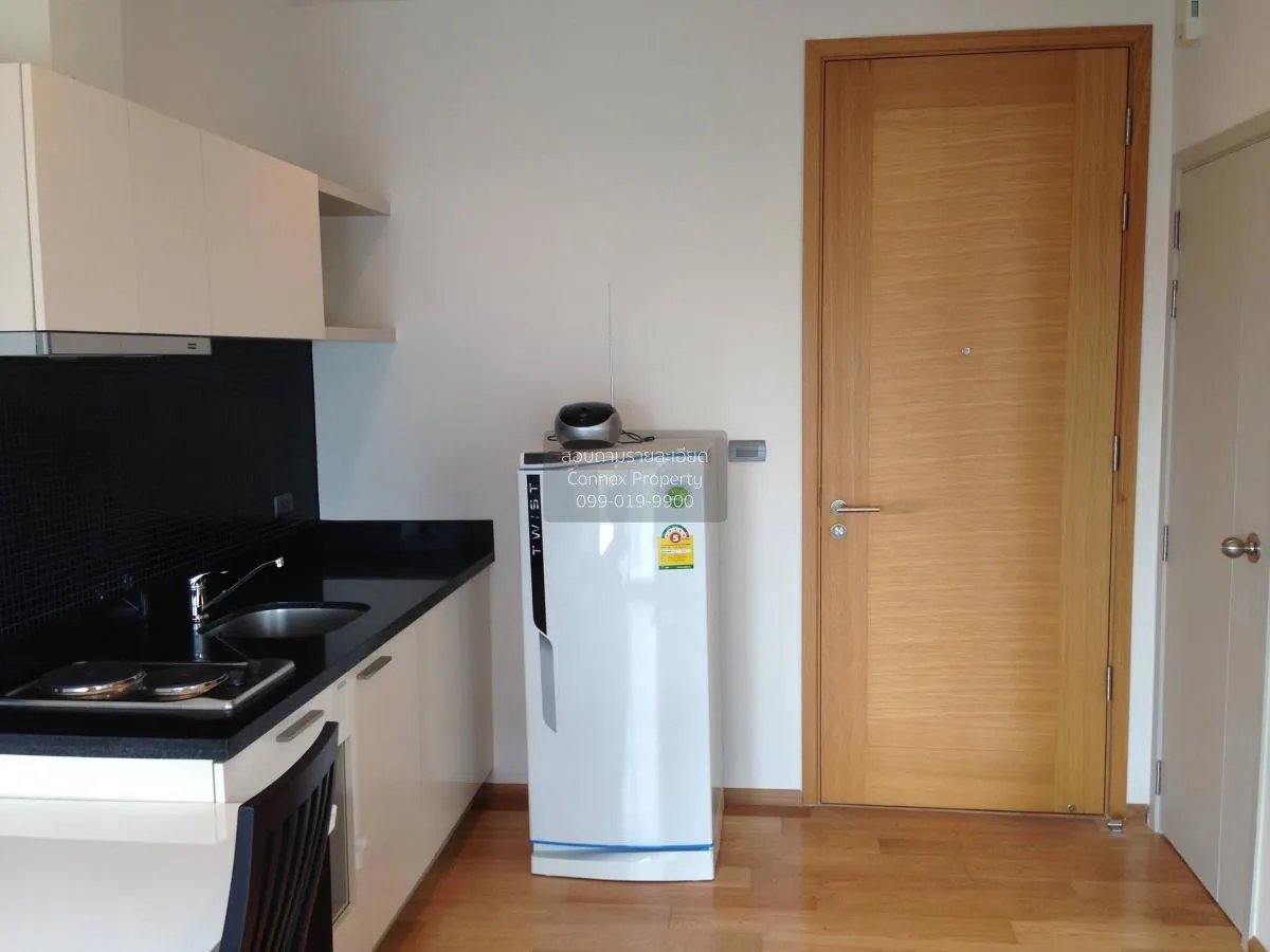 FOR RENT condo , Fuse Sathorn - Taksin , BTS-Wongwian Yai , Bang  3