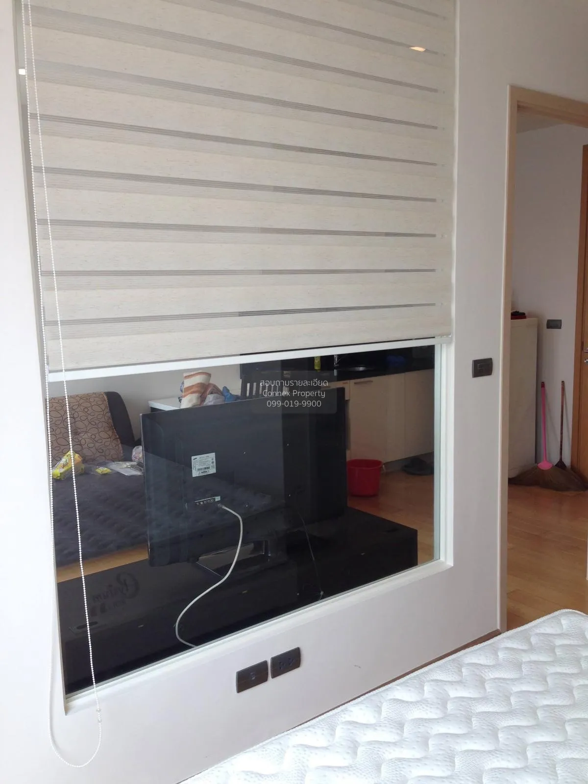 FOR RENT condo , Fuse Sathorn - Taksin , BTS-Wongwian Yai , Bang 