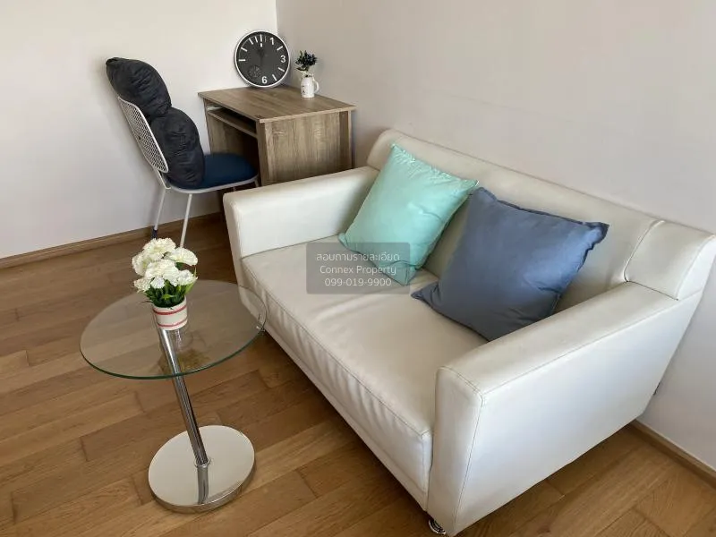 FOR RENT condo , Fuse Sathorn - Taksin , BTS-Wongwian Yai , Bang  2