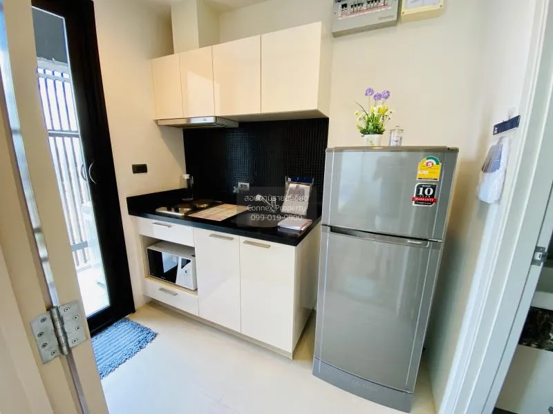 FOR RENT condo , Fuse Sathorn - Taksin , BTS-Wongwian Yai , Bang  4