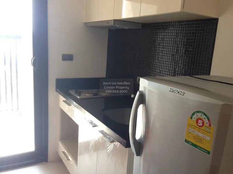 FOR SALE condo , Fuse Sathorn - Taksin , BTS-Wongwian Yai , Bang  3