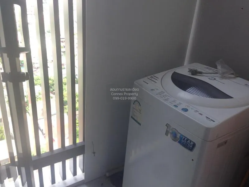 FOR SALE condo , Fuse Sathorn - Taksin , BTS-Wongwian Yai , Bang 