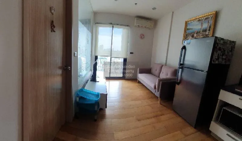 FOR RENT condo , Fuse Sathorn - Taksin , BTS-Wongwian Yai , Bang  4