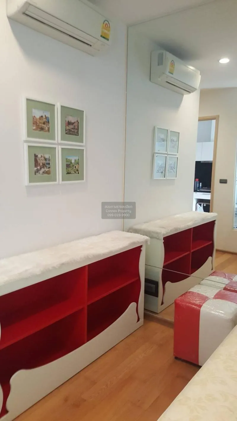 FOR RENT condo , Fuse Sathorn - Taksin , BTS-Wongwian Yai , Bang 