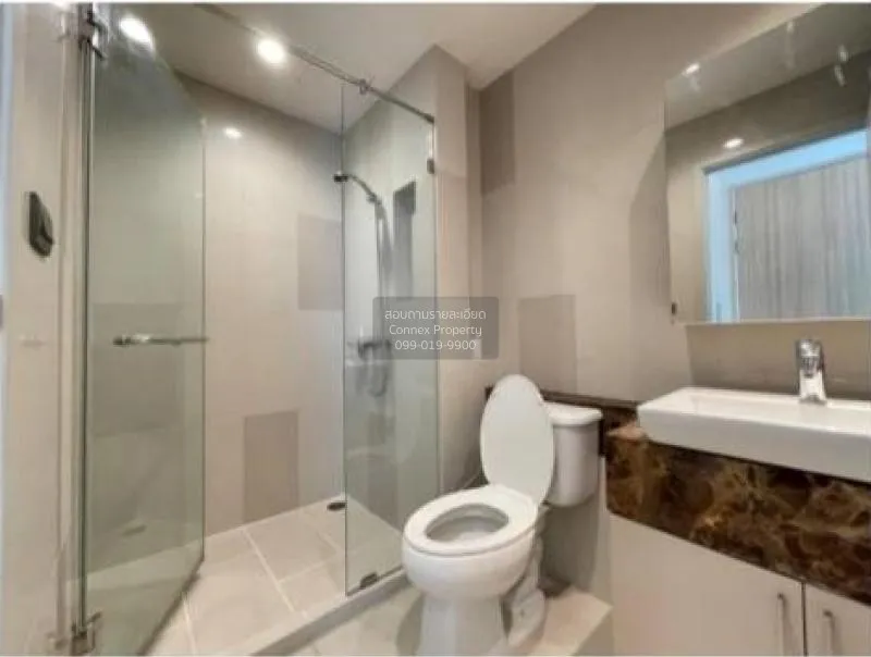 FOR RENT condo , Fuse Sathorn - Taksin , BTS-Wongwian Yai , Bang 