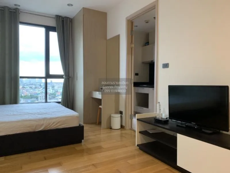 FOR SALE condo , Fuse Sathorn - Taksin , BTS-Wongwian Yai , Bang  1