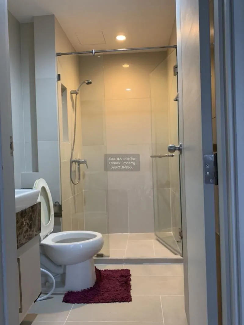 FOR SALE condo , Fuse Sathorn - Taksin , BTS-Wongwian Yai , Bang 