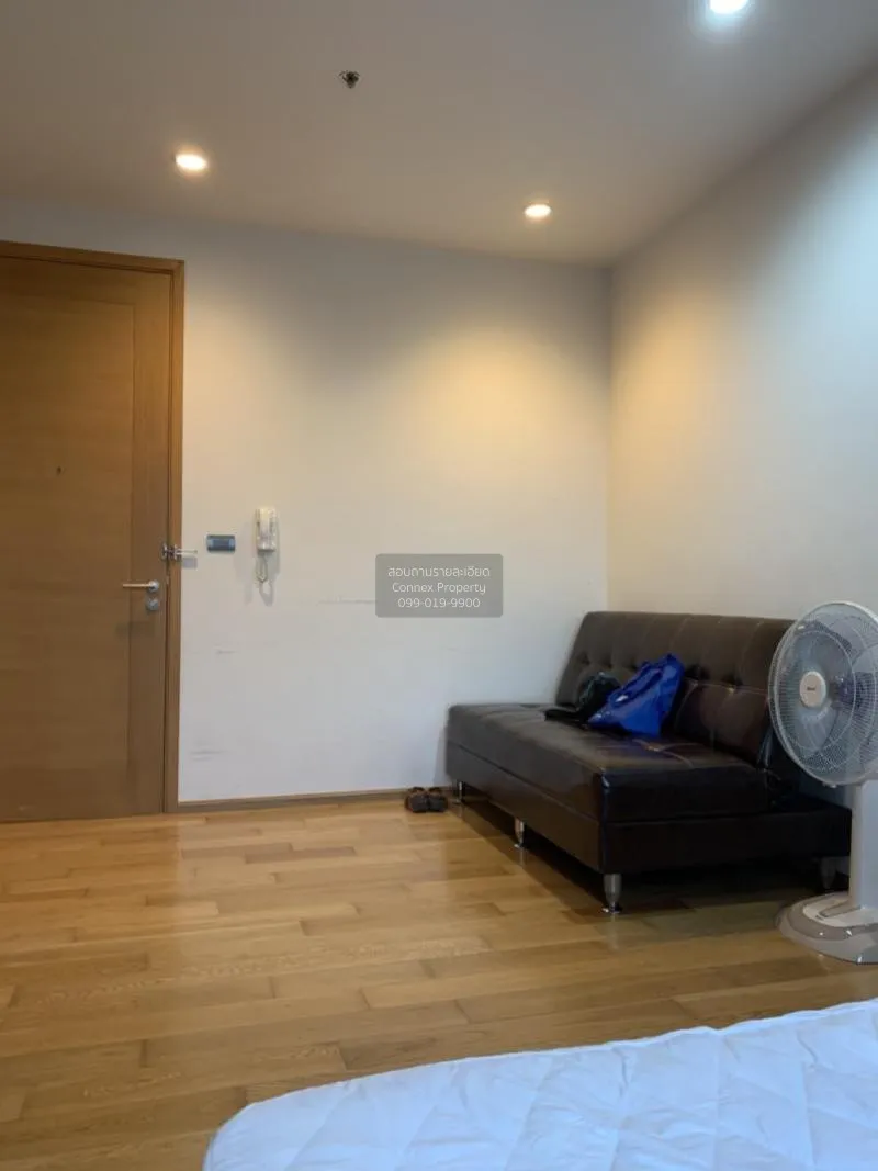 FOR SALE condo , Fuse Sathorn - Taksin , BTS-Wongwian Yai , Bang  3