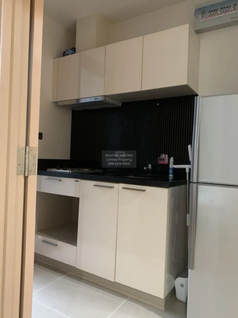 FOR SALE condo , Fuse Sathorn - Taksin , BTS-Wongwian Yai , Bang 