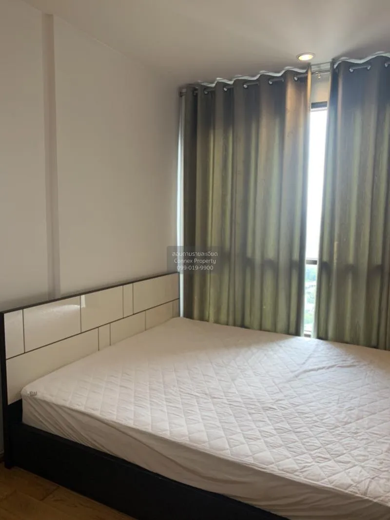 FOR SALE condo , Fuse Sathorn - Taksin , BTS-Wongwian Yai , Bang 