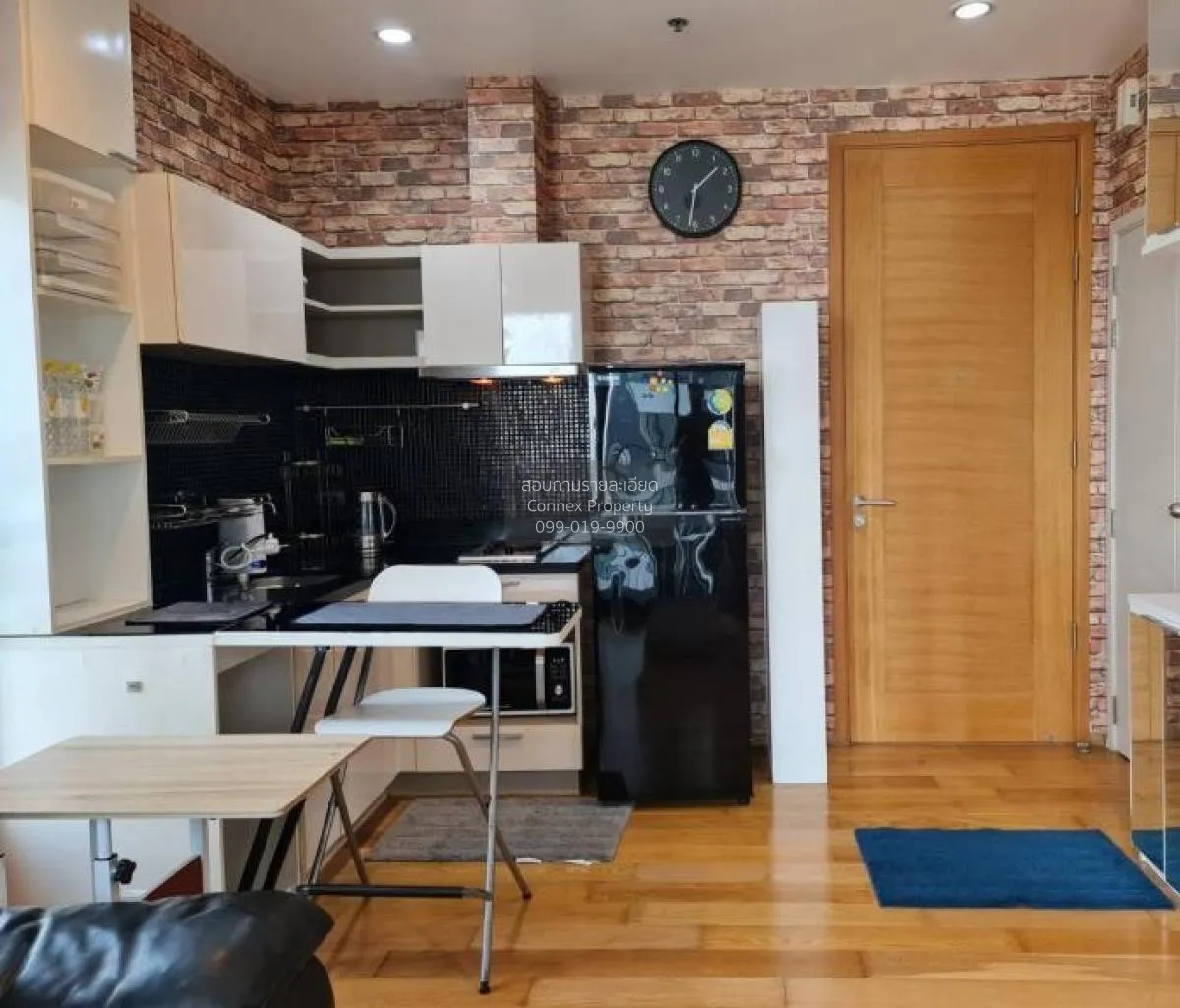 FOR RENT condo , Fuse Sathorn - Taksin , BTS-Wongwian Yai , Bang  3