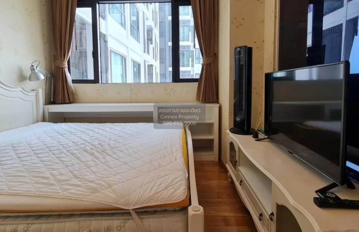 FOR RENT condo , Fuse Sathorn - Taksin , BTS-Wongwian Yai , Bang 