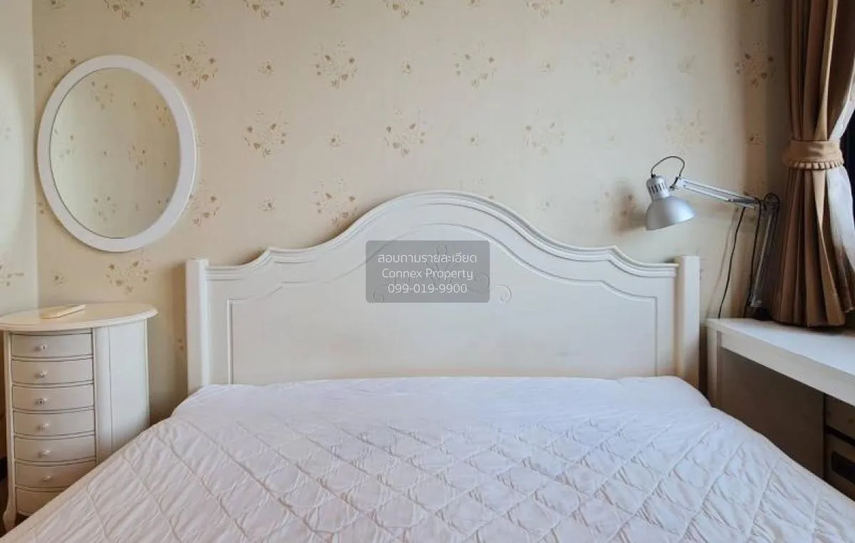 FOR RENT condo , Fuse Sathorn - Taksin , BTS-Wongwian Yai , Bang 