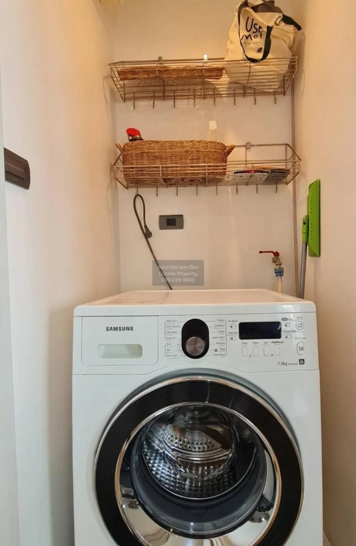 FOR RENT condo , Fuse Sathorn - Taksin , BTS-Wongwian Yai , Bang 