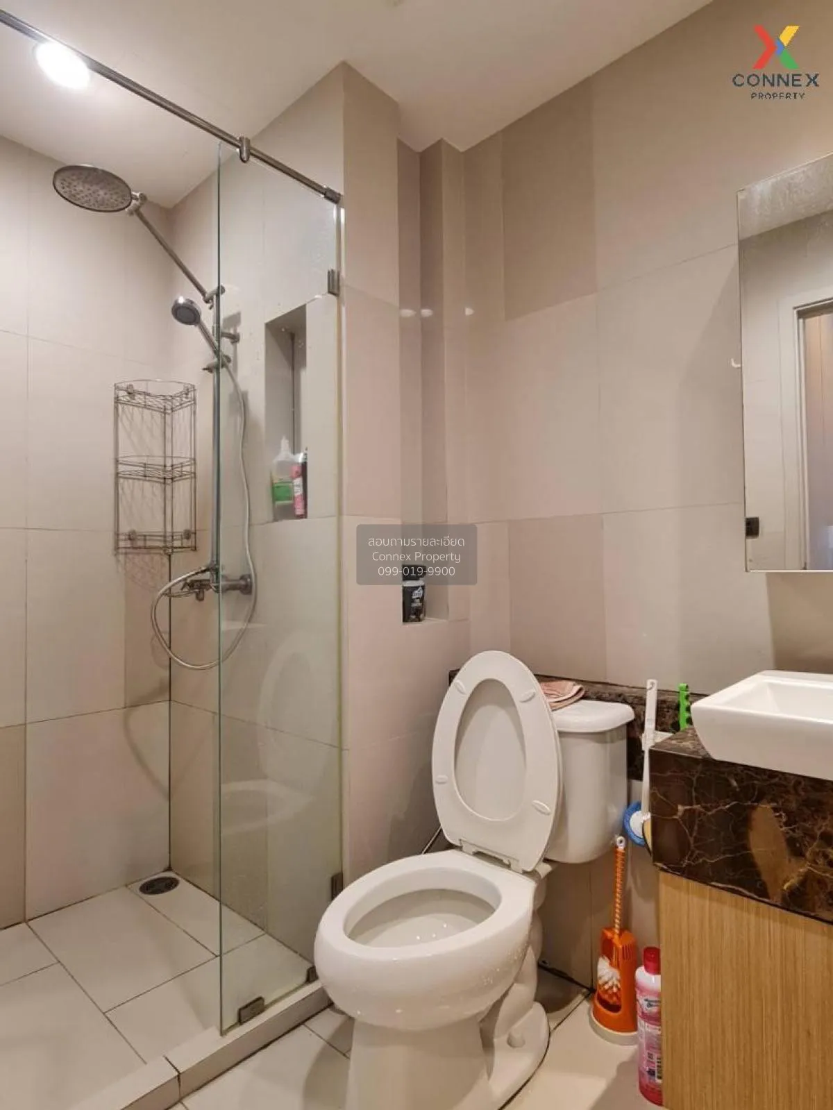 FOR RENT condo , Fuse Sathorn - Taksin , BTS-Wongwian Yai , Bang 