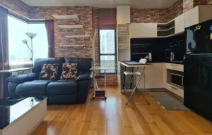 FOR RENT condo , Fuse Sathorn - Taksin , BTS-Wongwian Yai , Bang Lamphu Lang , Khlong San , Bangkok , CX-25051