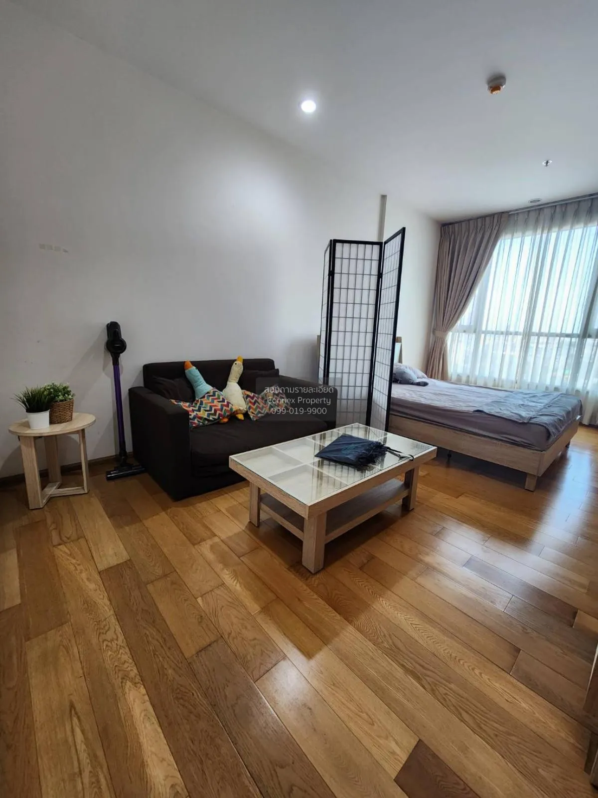 FOR RENT condo , Fuse Sathorn - Taksin , BTS-Wongwian Yai , Bang  1