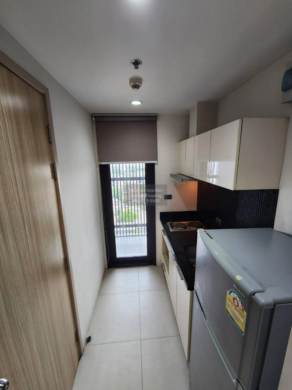 FOR RENT condo , Fuse Sathorn - Taksin , BTS-Wongwian Yai , Bang  2