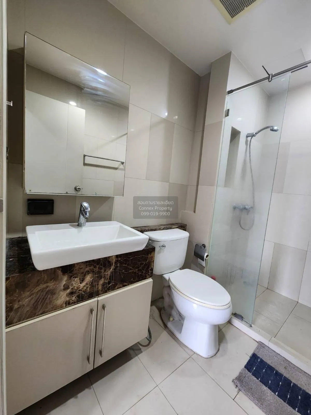 FOR RENT condo , Fuse Sathorn - Taksin , BTS-Wongwian Yai , Bang  3