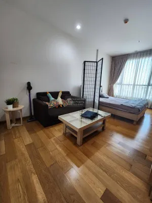 FOR RENT condo , Fuse Sathorn - Taksin , BTS-Wongwian Yai , Bang Lamphu Lang , Khlong San , Bangkok , CX-25052