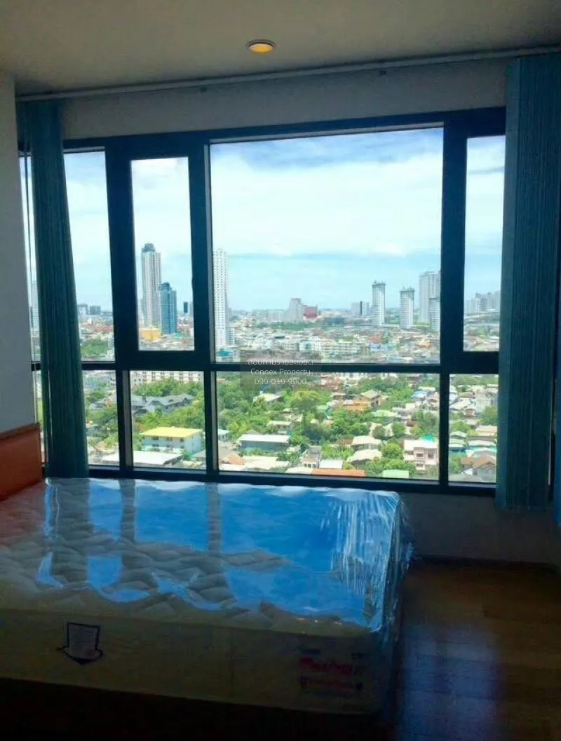FOR SALE condo , Fuse Sathorn - Taksin , BTS-Wongwian Yai , Bang  4