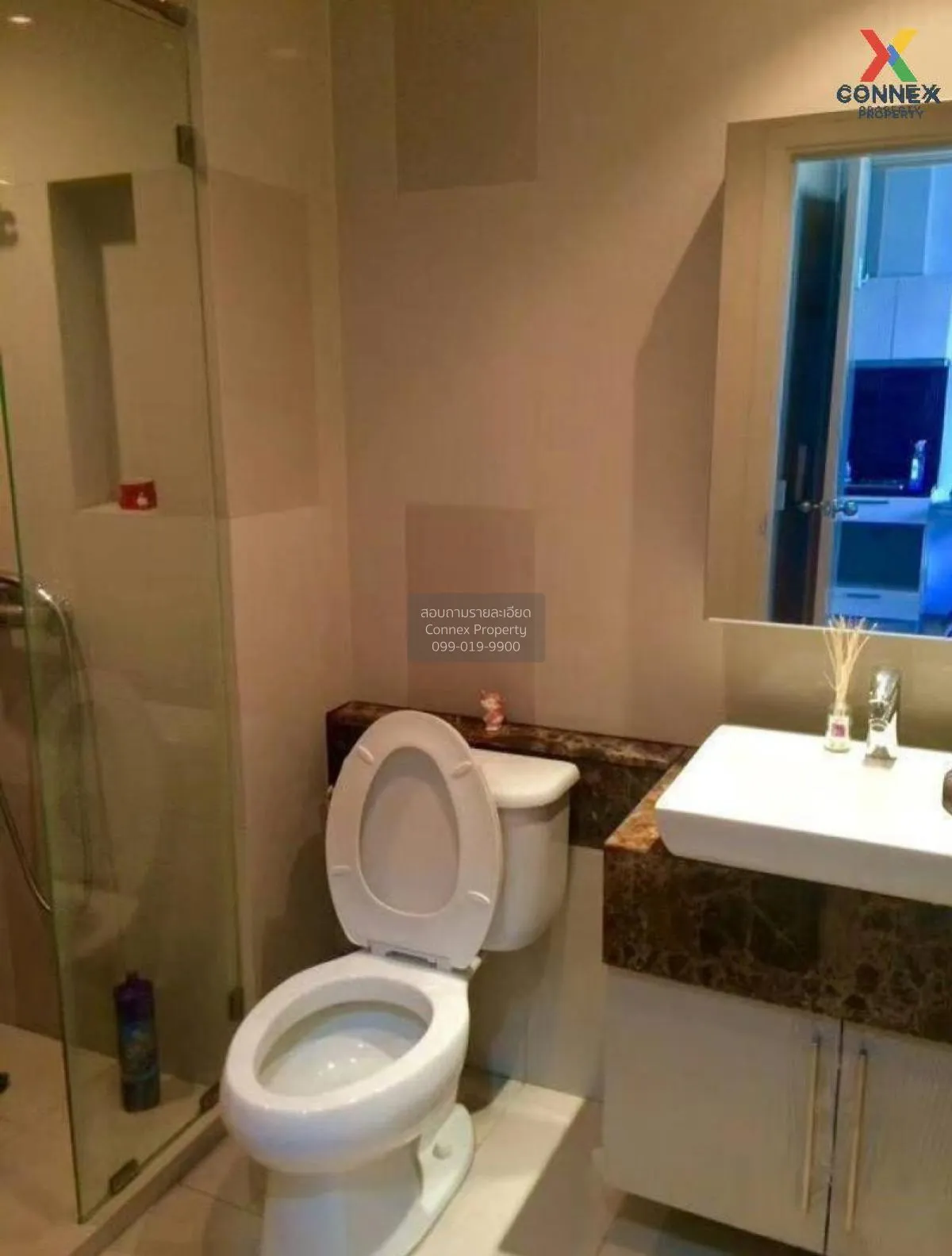 FOR RENT condo , Fuse Sathorn - Taksin , BTS-Wongwian Yai , Bang 