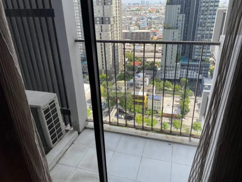 FOR RENT condo , Fuse Sathorn - Taksin , BTS-Wongwian Yai , Bang 