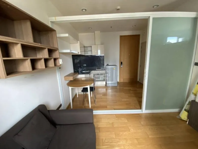 FOR RENT condo , Fuse Sathorn - Taksin , BTS-Wongwian Yai , Bang  2