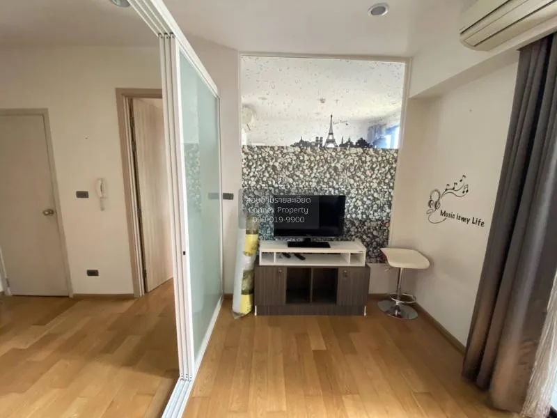 FOR RENT condo , Fuse Sathorn - Taksin , BTS-Wongwian Yai , Bang  3