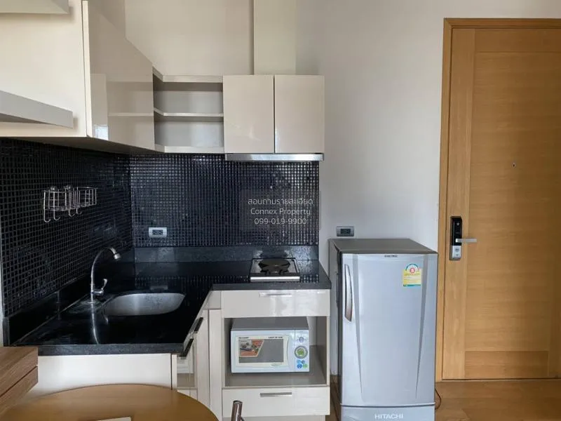 FOR RENT condo , Fuse Sathorn - Taksin , BTS-Wongwian Yai , Bang 