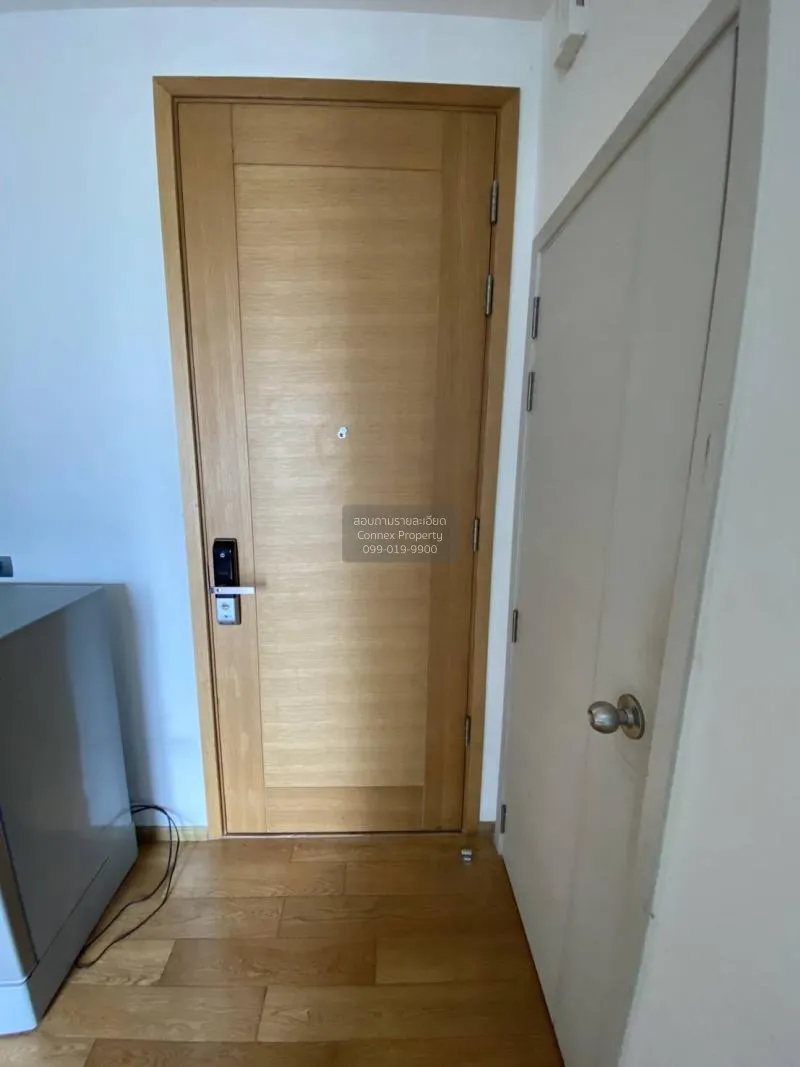 FOR RENT condo , Fuse Sathorn - Taksin , BTS-Wongwian Yai , Bang 