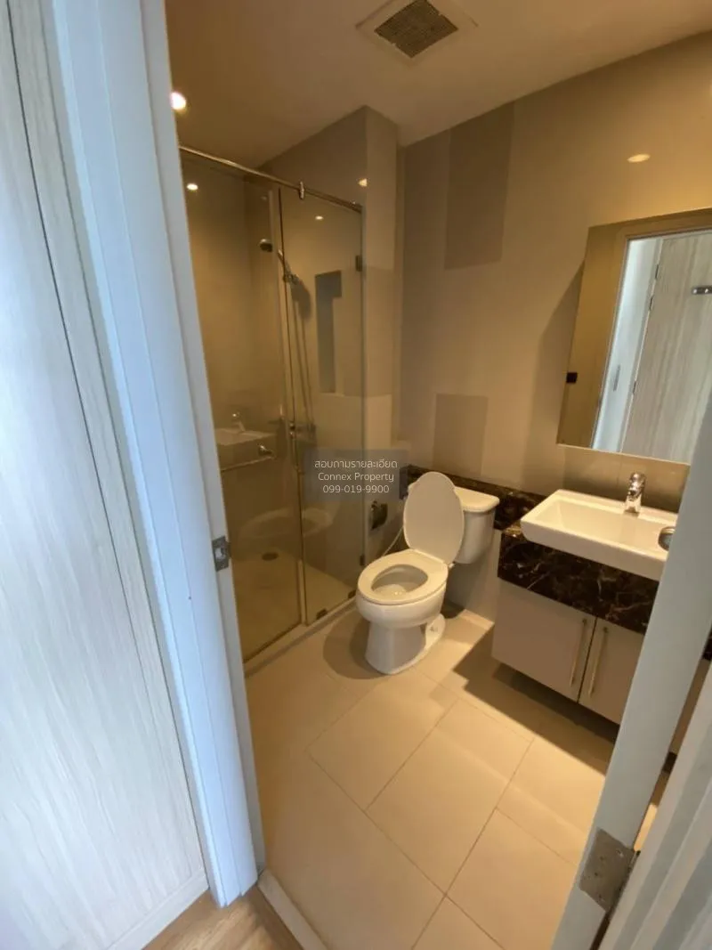 FOR RENT condo , Fuse Sathorn - Taksin , BTS-Wongwian Yai , Bang 