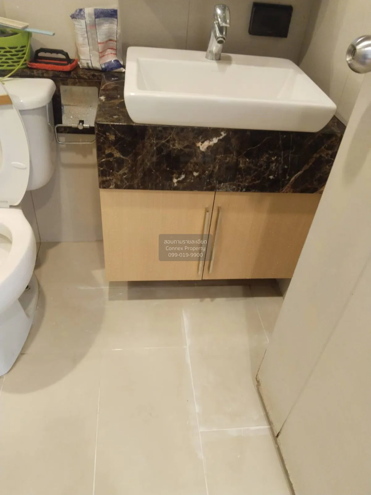 เช่าคอนโด  ฟิวส์ สาทร - ตากสิน BTS-วงเวียนใหญ่ บางลำภูล่าง เขต คล 4