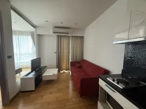 เช่าคอนโด  ฟิวส์ สาทร - ตากสิน BTS-วงเวียนใหญ่ บางลำภูล่าง เขต คลองสาน กรุงเทพ CX-25063