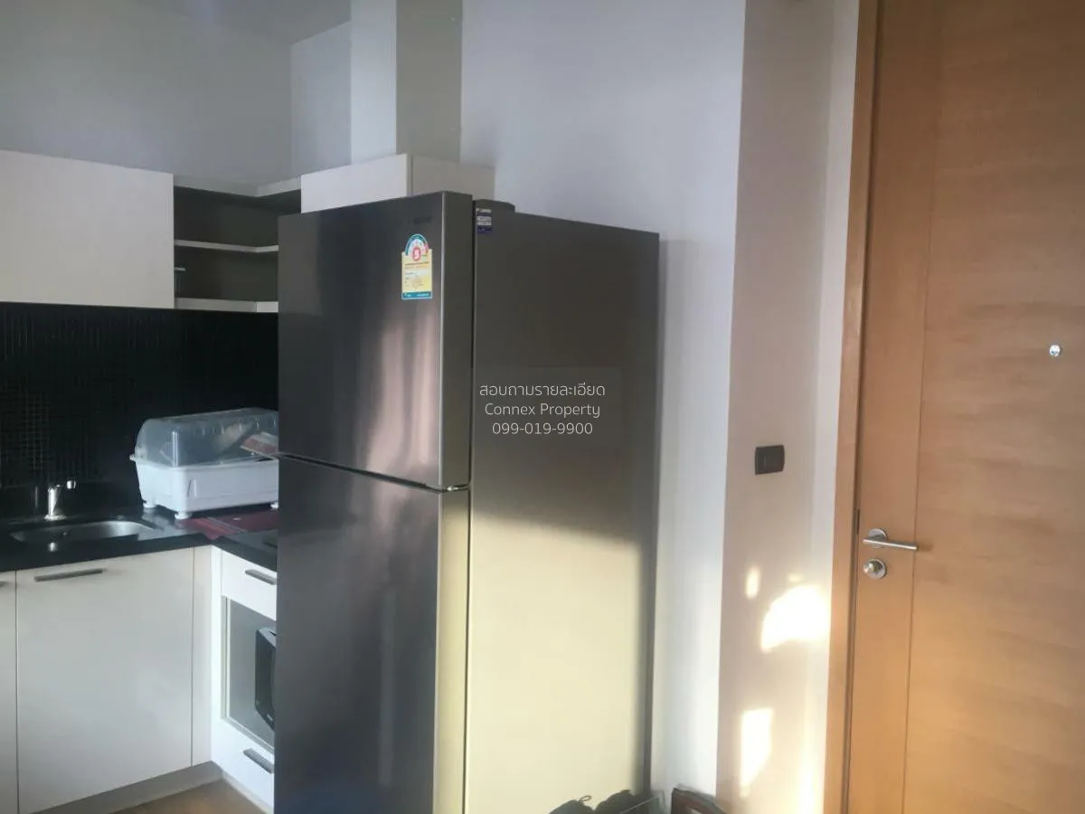 FOR SALE condo , Fuse Sathorn - Taksin , BTS-Wongwian Yai , Bang 