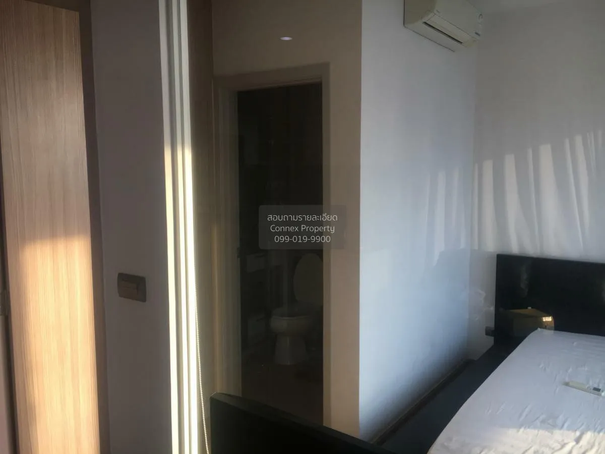 FOR SALE condo , Fuse Sathorn - Taksin , BTS-Wongwian Yai , Bang 