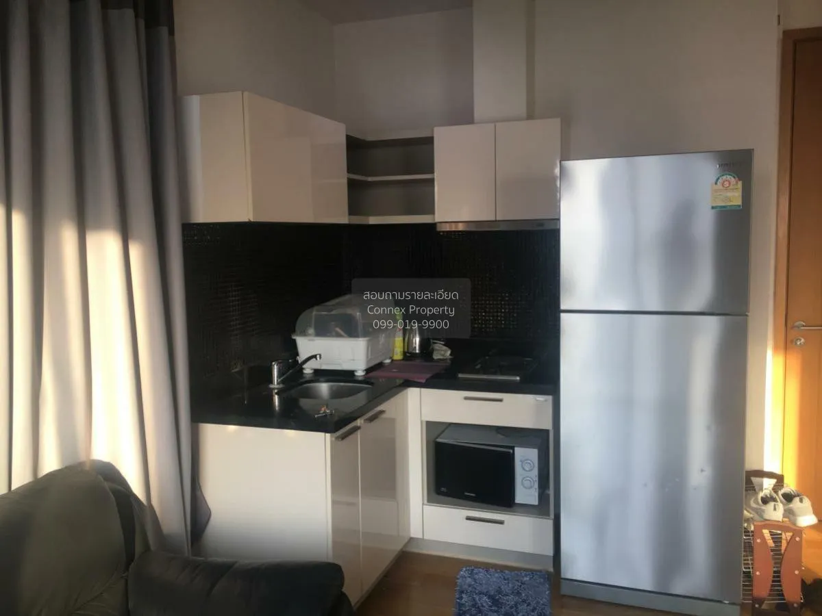 FOR RENT condo , Fuse Sathorn - Taksin , BTS-Wongwian Yai , Bang  2